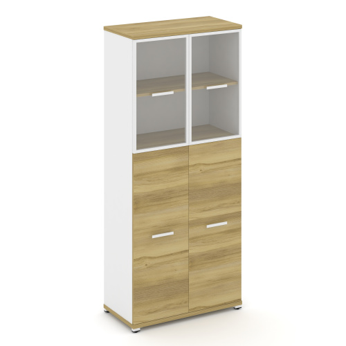 Шкаф офисный Concept CN.STS-515 RPW фото 3 Шкаф офисный Concept CN.STS-515 RPW фото 3