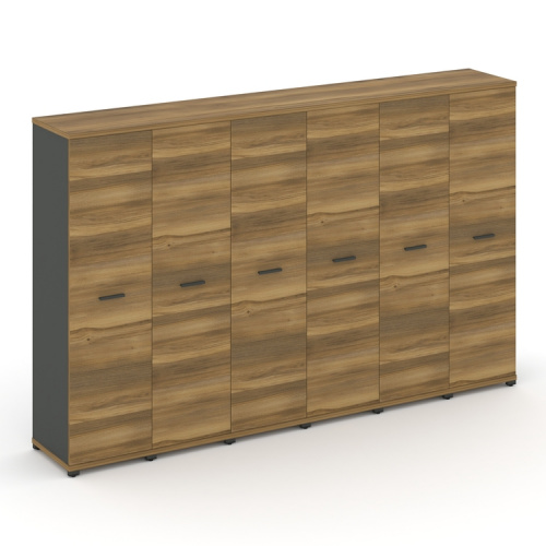 Шкаф офисный Concept CN.STU-466 A Шкаф офисный Concept CN.STU-466 A