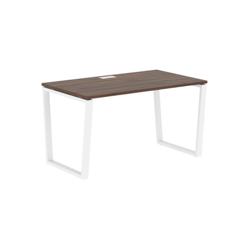 Стол прямой EDIS EVST 1380 Стол прямой EDIS EVST 1380