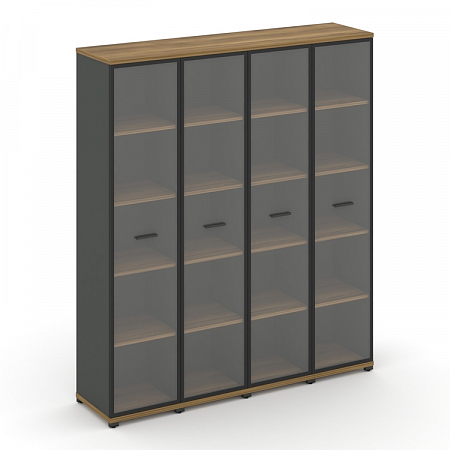 Шкаф офисный Concept CN.STU-548 RPB