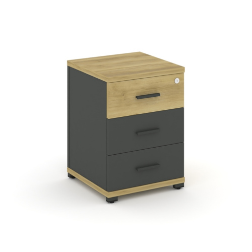 Тумба опорная/приставная Concept CN.TUO-001 Тумба опорная/приставная Concept CN.TUO-001