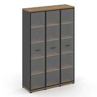 Шкаф офисный Concept CN.STU-538 RPB