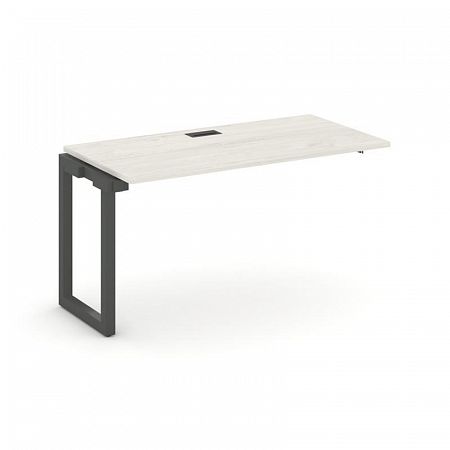 Style Project Проходной наб. элем. SN-5O.ONRS-001 Дуб Наварра/Металл Антрацит 980*600*750