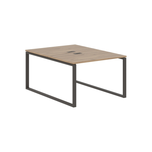 Стол 2-х местный EDIS EQWST 1116 фото 2