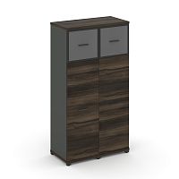 Шкаф офисный Concept CN.STU-424 RPB