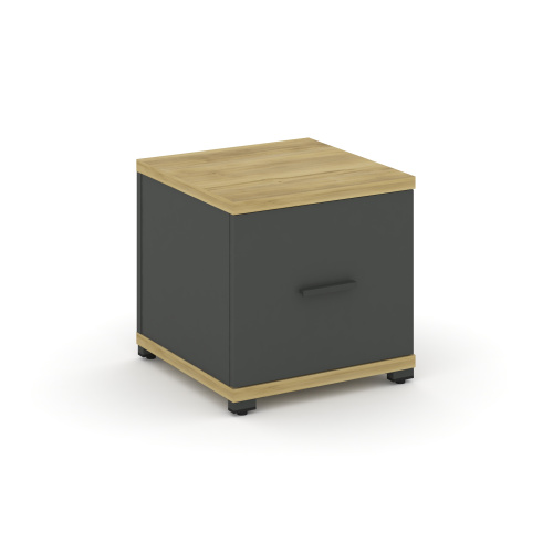 Тумба приставная Concept CN.TUP-004 фото 4