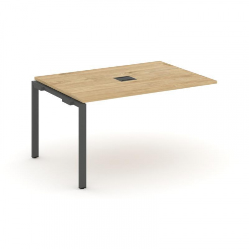 Style Project Проходной наб. элем. перег. стола SN-6P.NSPRG-002 Антрацит/Металл Белый 1180*980*750 фото 25 Style Project Проходной наб. элем. перег. стола SN-6P.NSPRG-002 Антрацит/Металл Белый 1180*980*750 фото 25