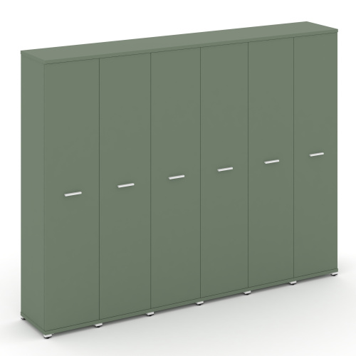 Шкаф офисный Concept CN.STU-568 W фото 6 Шкаф офисный Concept CN.STU-568 W фото 6