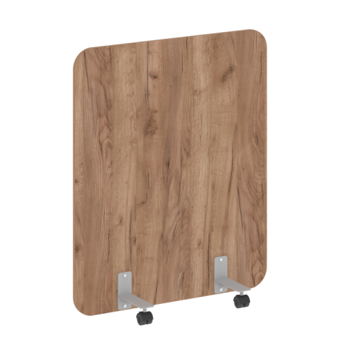 Перегородка на металлических опорах R-line DP.R-100-120 фото 9 Перегородка на металлических опорах R-line DP.R-100-120 фото 9