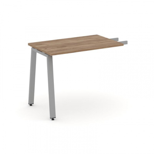 Style Project Брифинг-приставка SN-6A.BR-005 Тиквуд Светлый/Металл Антрацит 1380*600*750 фото 11 Style Project Брифинг-приставка SN-6A.BR-005 Тиквуд Светлый/Металл Антрацит 1380*600*750 фото 11