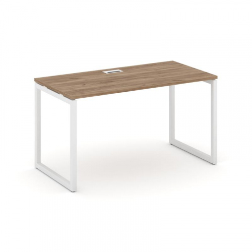 Style Project Стол письменный SN-5O.SP-015 Тиквуд Светлый/Металл Серый 1780*700*750 фото 2 Style Project Стол письменный SN-5O.SP-015 Тиквуд Светлый/Металл Серый 1780*700*750 фото 2