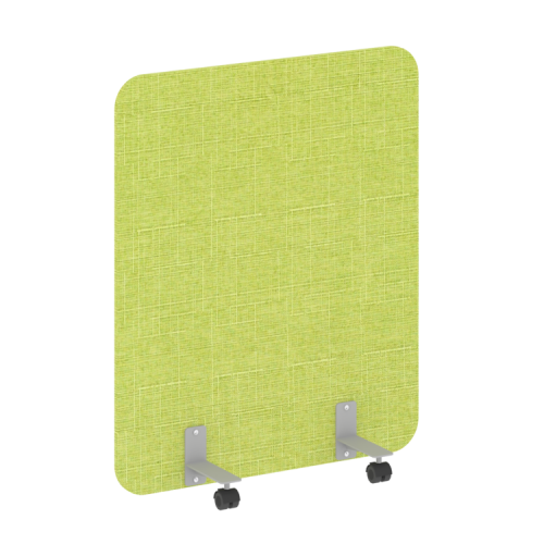 Перегородка на металлических опорах, R-line soft AP.R-100-120 фото 9 Перегородка на металлических опорах, R-line soft AP.R-100-120 фото 9