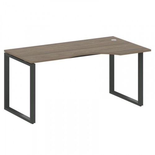 Стол криволинейный Metal System БО.СА-1 (R) фото 14 Стол криволинейный Metal System БО.СА-1 (R) фото 14