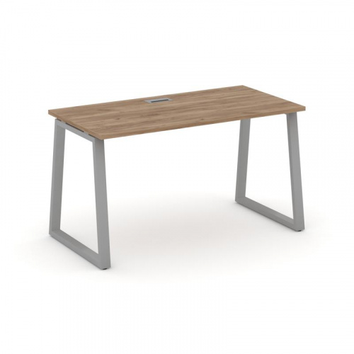 Style Project Стол письменный SN-6T1.SP-015 Акация Лорка/Металл Антрацит/Заглушка Пластик Черный 178 фото 10 Style Project Стол письменный SN-6T1.SP-015 Акация Лорка/Металл Антрацит/Заглушка Пластик Черный 178 фото 10