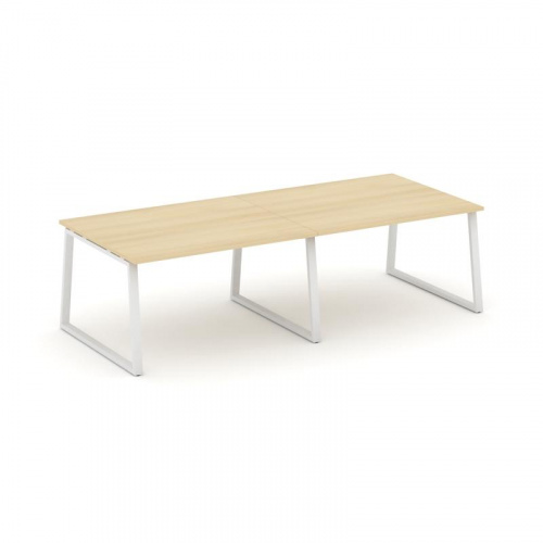 Style Project Стол переговорный SN-6T1.SPRG-044.3 Акация Лорка/Металл Антрацит 3160*1180*750 фото 22 Style Project Стол переговорный SN-6T1.SPRG-044.3 Акация Лорка/Металл Антрацит 3160*1180*750 фото 22