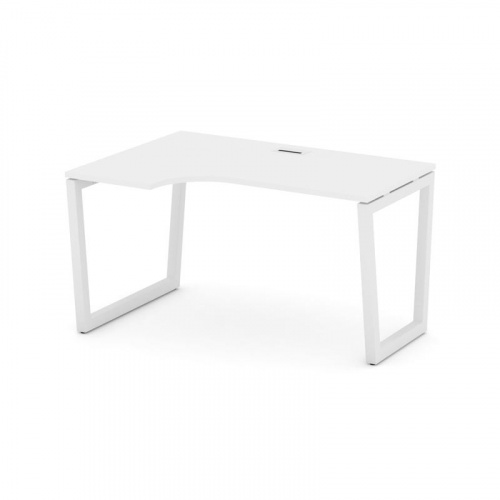 Style Project Стол рабочий эргоном. SN-5T2.SPA-022(L) Акация Лорка/Металл Антрацит/Заглушка Пластик фото 17 Style Project Стол рабочий эргоном. SN-5T2.SPA-022(L) Акация Лорка/Металл Антрацит/Заглушка Пластик фото 17