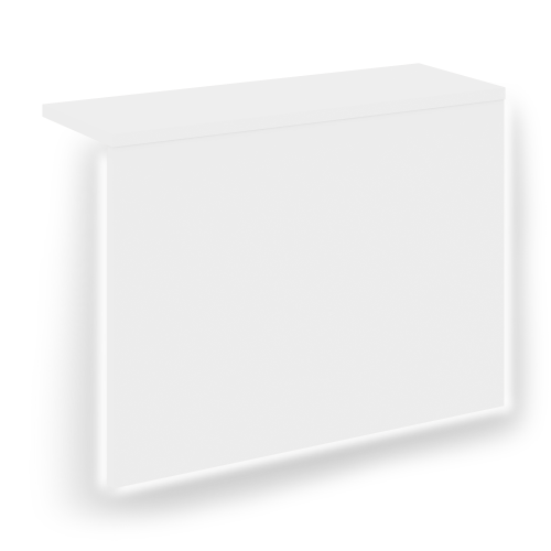 Накладка с подсветкой высокая Onix O.R-NP.V-138.1.S фото 6 Накладка с подсветкой высокая Onix O.R-NP.V-138.1.S фото 6