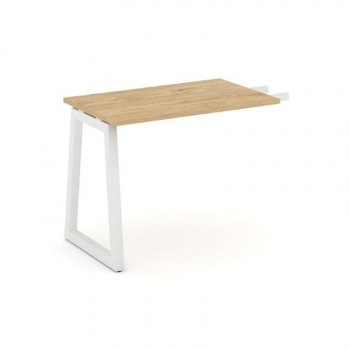 Style Project Брифинг-приставка SN-5T1.BR-005 Акация Лорка/Металл Антрацит 1380*600*750 фото 3 Style Project Брифинг-приставка SN-5T1.BR-005 Акация Лорка/Металл Антрацит 1380*600*750 фото 3