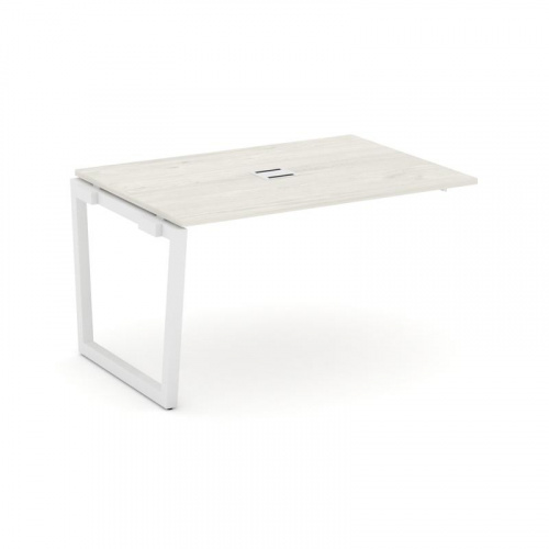 Style Project Проходной наб. элем. перег. стола SN-5T2.NSPRG-002 Акация Лорка/Металл Антрацит/Заглуш фото 13 Style Project Проходной наб. элем. перег. стола SN-5T2.NSPRG-002 Акация Лорка/Металл Антрацит/Заглуш фото 13