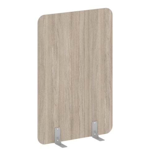 Перегородки на металлических опорах R-line DP.F-100-150 фото 12