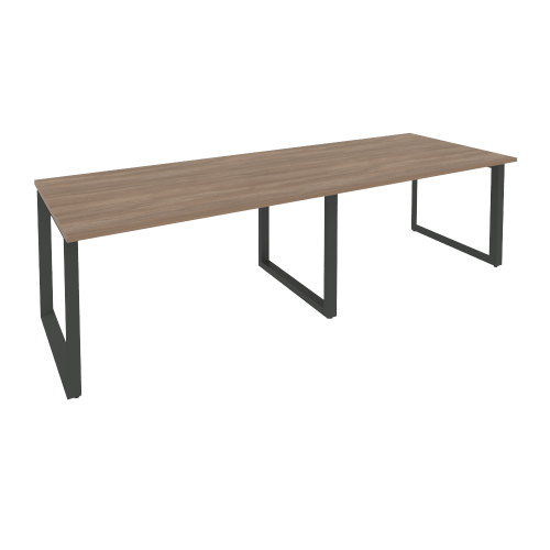 Стол переговорный Onix O.MO-PRG-2.3 фото 7 Стол переговорный Onix O.MO-PRG-2.3 фото 7