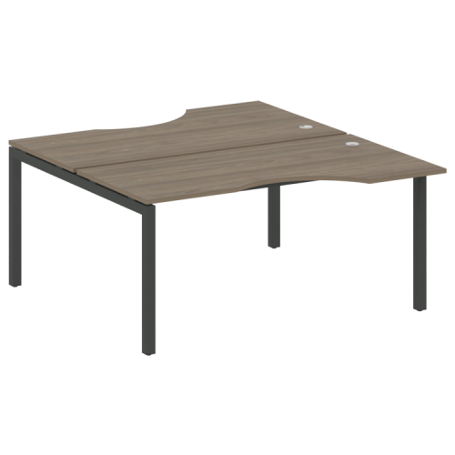 Бенч-система на П-обр. м/к Metal System Quattro 50БП.РАС-СА-2.1 Бенч-система на П-обр. м/к Metal System Quattro 50БП.РАС-СА-2.1