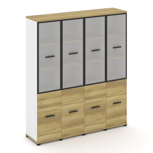 Шкаф офисный Concept CN.STU-542 RMB Шкаф офисный Concept CN.STU-542 RMB