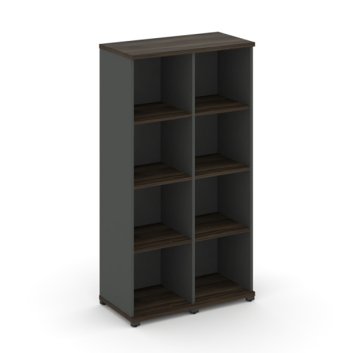 Стеллаж офисный Concept CN.STU-420 фото 2 Стеллаж офисный Concept CN.STU-420 фото 2