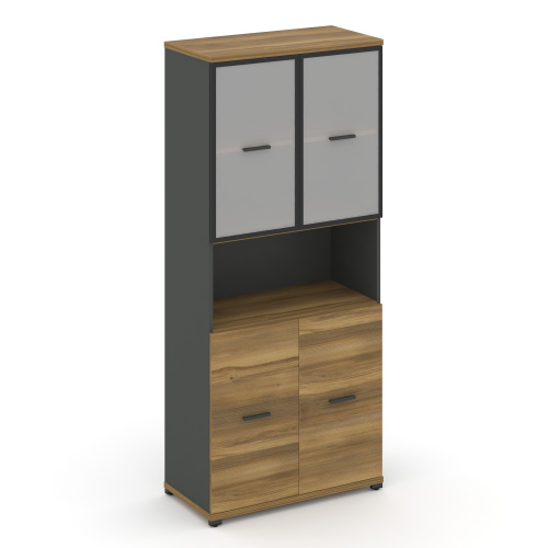 Шкаф офисный Concept CN.STS-513 RMB Шкаф офисный Concept CN.STS-513 RMB