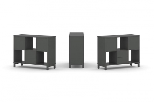 Набор стеллажа Style Project SN.NS-231 фото 22 Набор стеллажа Style Project SN.NS-231 фото 22