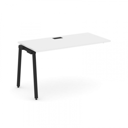 Style Project Проходной наб. элем. SN-4A.ONRS-021 Вяз Благородный/Металл Серый 980*800*750 фото 24