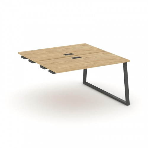 Style Project Стол-приставка к опор. элем. SN-6T1.DPRS-024 Акация Лорка/Металл Антрацит/Заглушка Пла фото 22 Style Project Стол-приставка к опор. элем. SN-6T1.DPRS-024 Акация Лорка/Металл Антрацит/Заглушка Пла фото 22