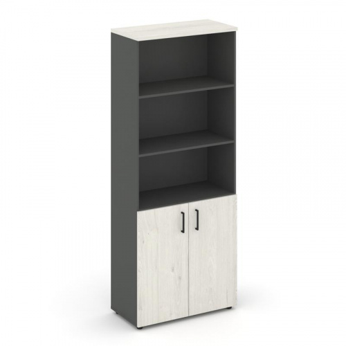 Шкаф высокий широкий Style Project SN.STS-101 фото 11