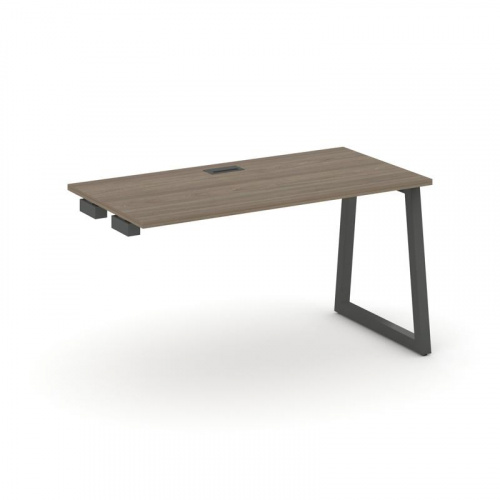 Style Project Стол-приставка к опор. элем. SN-5T1.OPRS-021 Акация Лорка/Металл Антрацит/Заглушка Пла фото 25 Style Project Стол-приставка к опор. элем. SN-5T1.OPRS-021 Акация Лорка/Металл Антрацит/Заглушка Пла фото 25