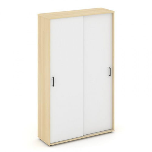 Шкаф-купе с полками Style Project SN.SHK-001