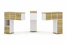 Надставка для стола низкая Concept CN.ONN-006