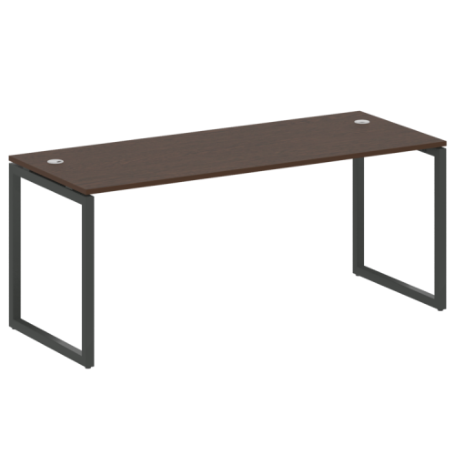 Стол офисный на О-обр. м/к Metal System Quattro 40БО.СП-5 фото 13 Стол офисный на О-обр. м/к Metal System Quattro 40БО.СП-5 фото 13