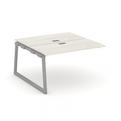 Style Project Проходной наб. элем. SN-5T1.DNRS-014 Акация Лорка/Металл Антрацит/Заглушка Пластик Чер фото 11