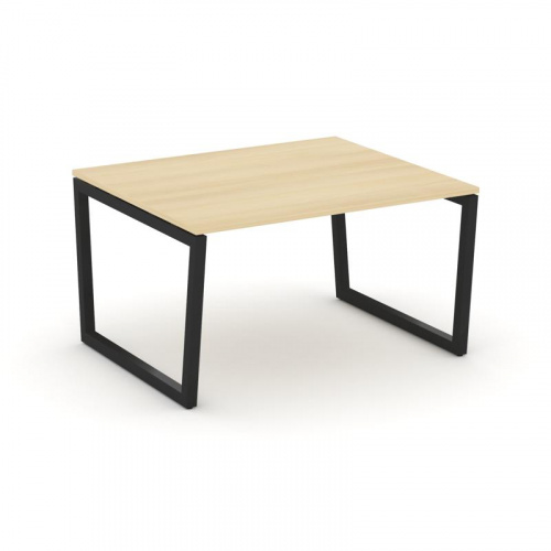 Style Project Стол переговорный SN-5T2.SPRG-032.3 Акация Лорка/Металл Антрацит 1180*1180*750 фото 5 Style Project Стол переговорный SN-5T2.SPRG-032.3 Акация Лорка/Металл Антрацит 1180*1180*750 фото 5