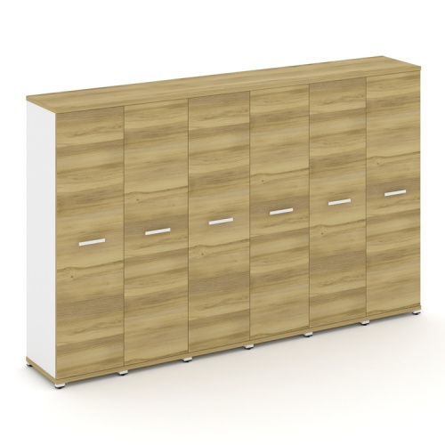 Шкаф офисный Concept CN.STU-466 W фото 3