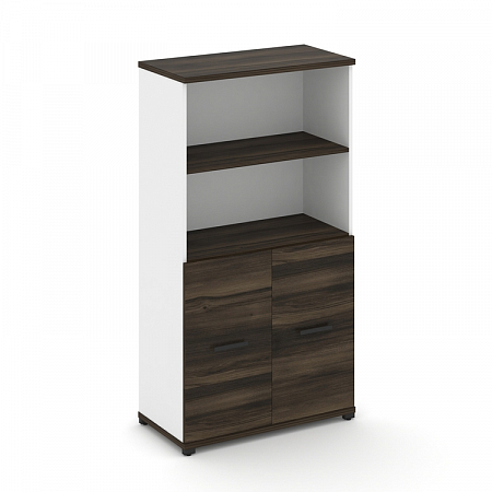 Шкаф офисный Concept CN.STS-411 B