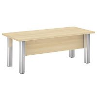 Стол руководителя Yalta M-LT.D-20.1