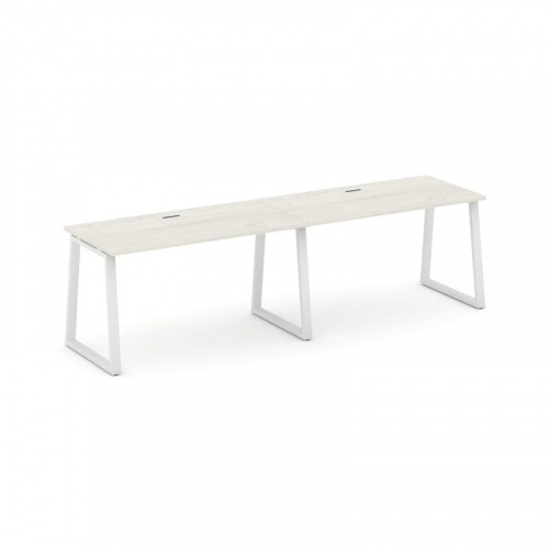 Style Project Рабочая станция 1 сторон. SN-6T1.ORS-001 Акация Лорка/Металл Антрацит/Заглушка Пластик фото 13 Style Project Рабочая станция 1 сторон. SN-6T1.ORS-001 Акация Лорка/Металл Антрацит/Заглушка Пластик фото 13