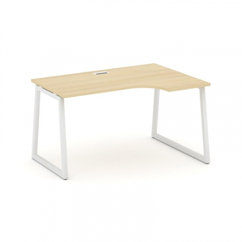 Style Project Стол рабочий эргоном. SN-4T1.SPA-012(R) Акация Лорка/Металл Антрацит/Заглушка Пластик фото 27 Style Project Стол рабочий эргоном. SN-4T1.SPA-012(R) Акация Лорка/Металл Антрацит/Заглушка Пластик фото 27