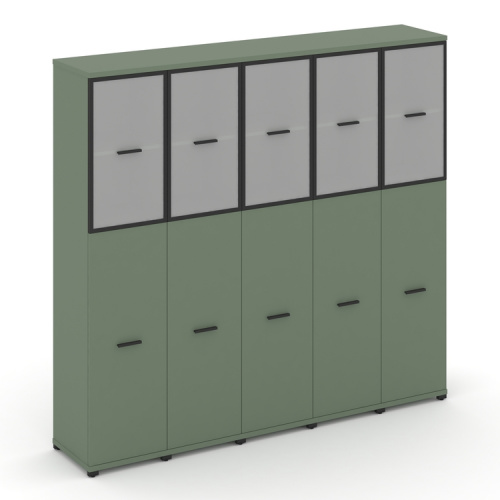 Шкаф офисный Concept CN.STU-555 RM Шкаф офисный Concept CN.STU-555 RM