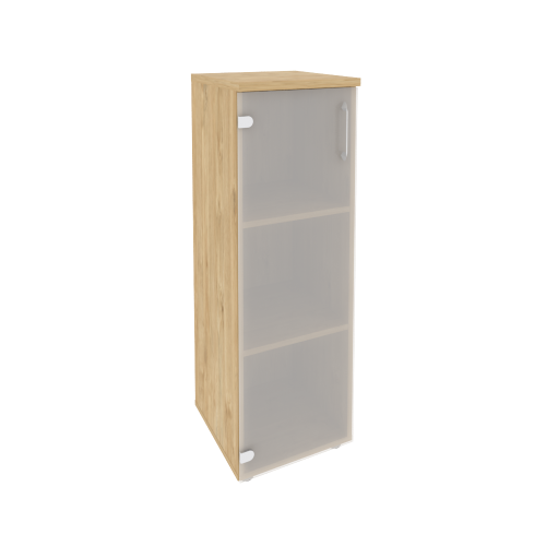 Шкаф офисный средний Onix O.SU-2.4 (L) фото 6