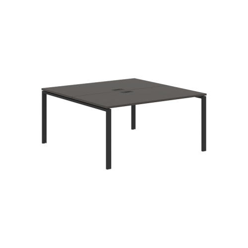 Стол 2-х местный EDIS EUWST 1516 фото 7 Стол 2-х местный EDIS EUWST 1516 фото 7