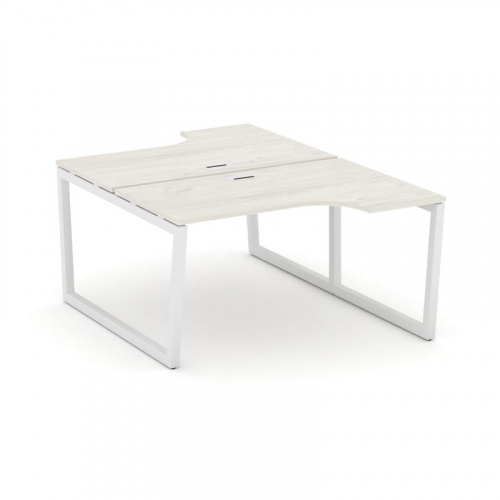 Style Project Рабочая станция эргоном. SN-5T2.DRPA-011 Акация Лорка/Металл Антрацит/Заглушка Пластик фото 13 Style Project Рабочая станция эргоном. SN-5T2.DRPA-011 Акация Лорка/Металл Антрацит/Заглушка Пластик фото 13