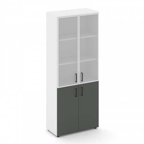 Шкаф высокий широкий Style Project SN.STS.E-103 фото 3 Шкаф высокий широкий Style Project SN.STS.E-103 фото 3