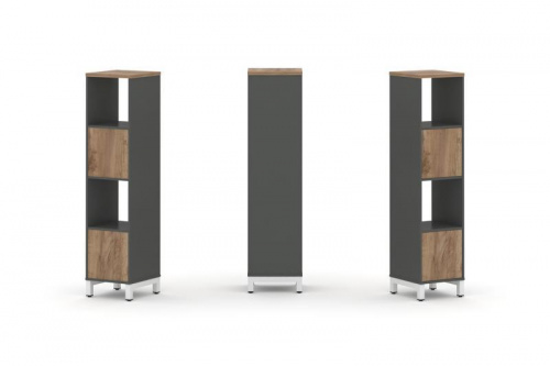 Набор стеллажа Style Project SN.NS-411 фото 13